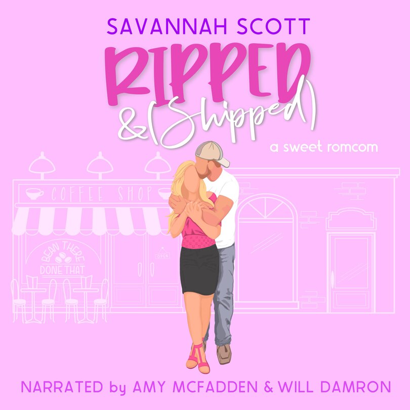 Front cover_Ripped and Shipped