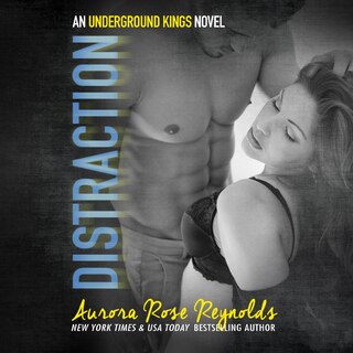 Front cover_Distraction