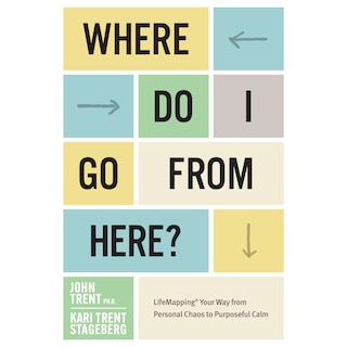 Front cover_Where Do I Go From Here