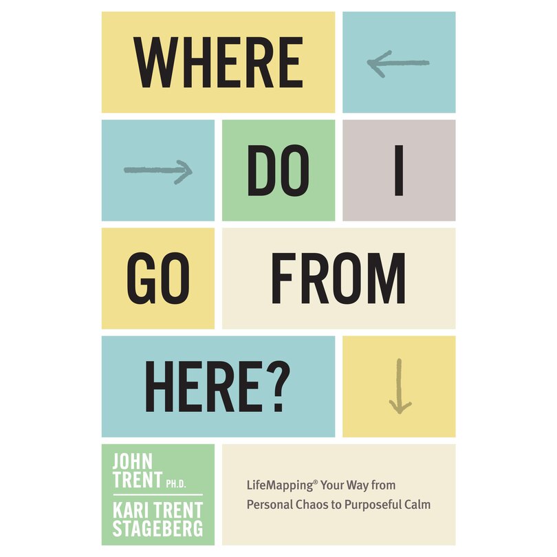 Front cover_Where Do I Go From Here