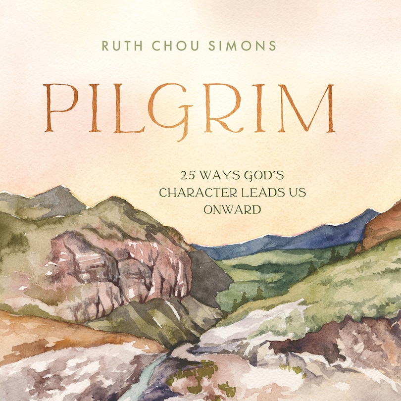 Front cover_Pilgrim