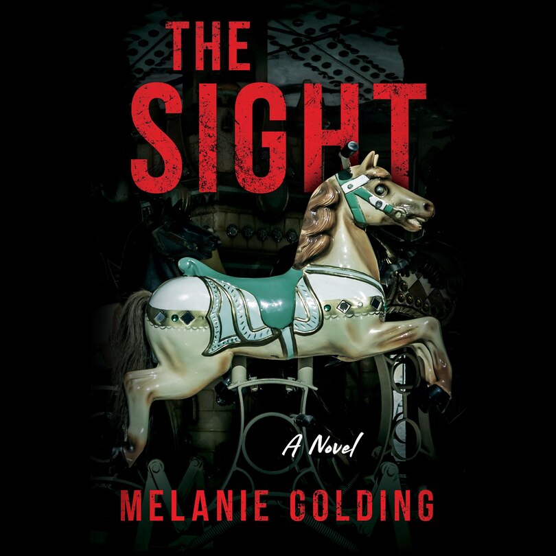 Couverture_The Sight