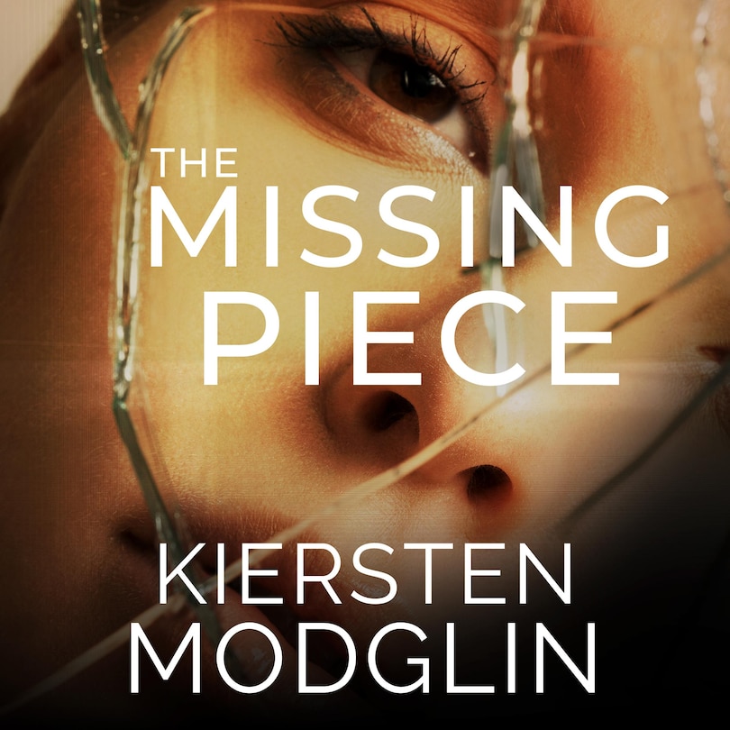 Front cover_The Missing Piece
