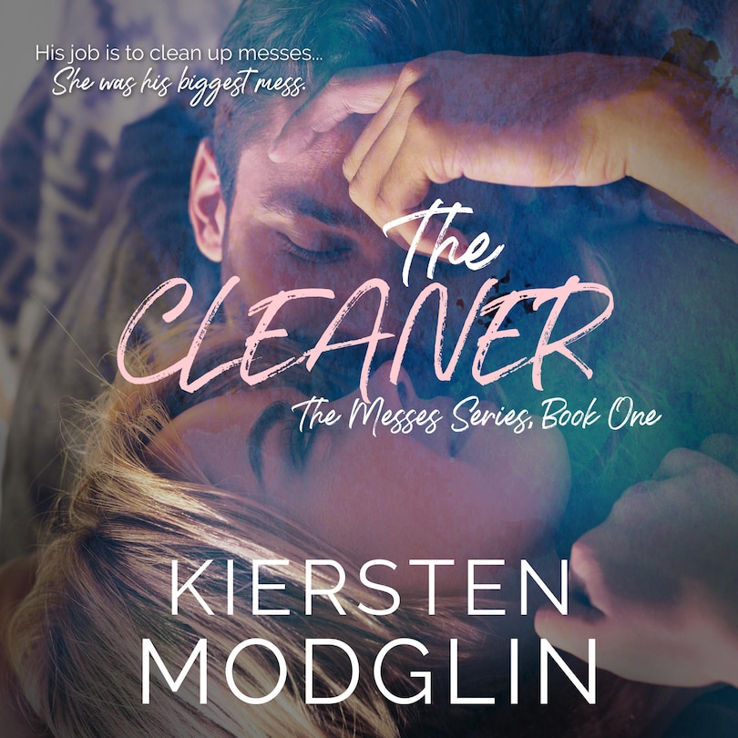 Front cover_The Cleaner
