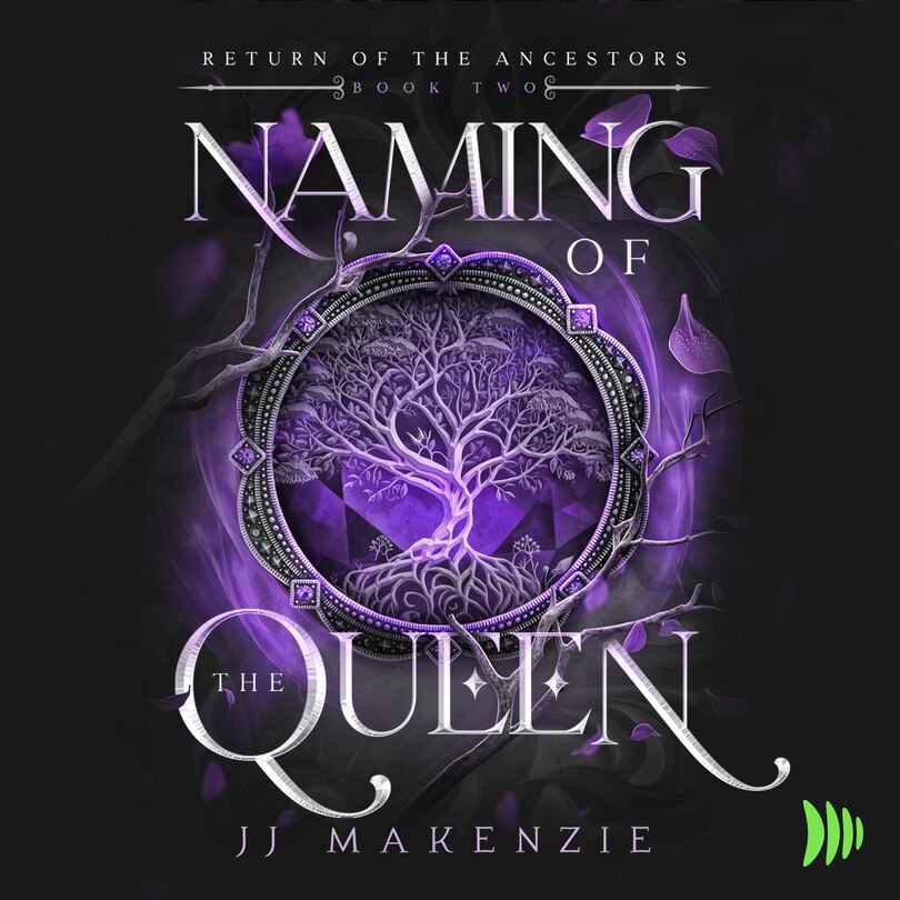 Couverture_Naming of the Queen