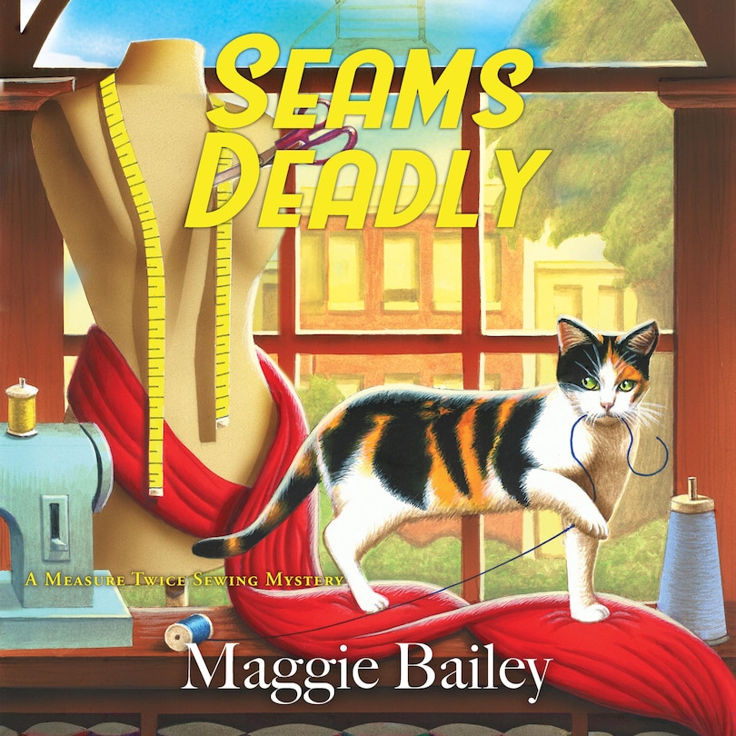 Couverture_Seams Deadly