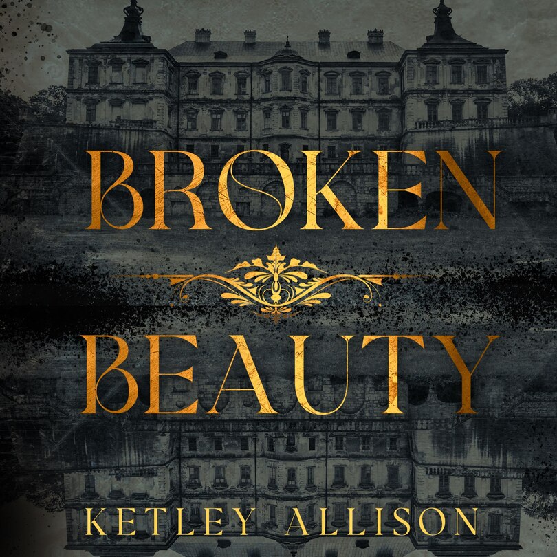 Front cover_Broken Beauty