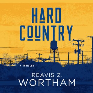 Couverture_Hard Country