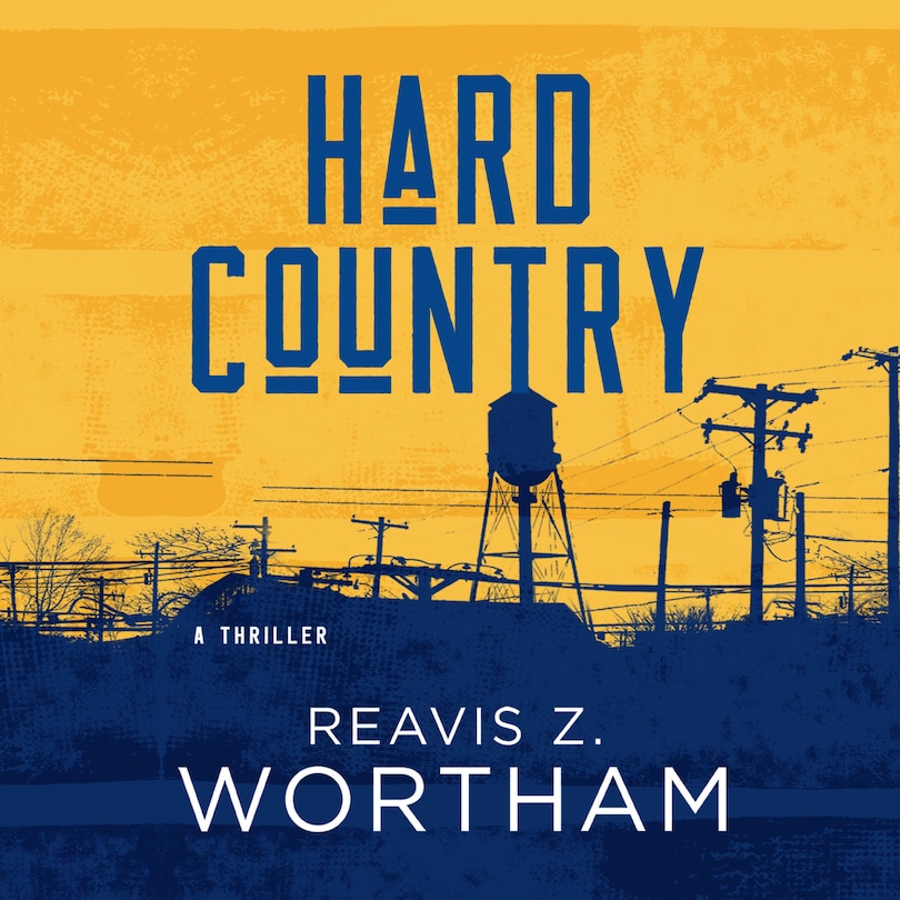 Couverture_Hard Country