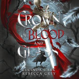 Couverture_Crown of Blood and Glass