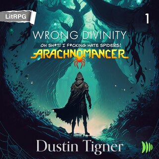 Front cover_Wrong Divinity