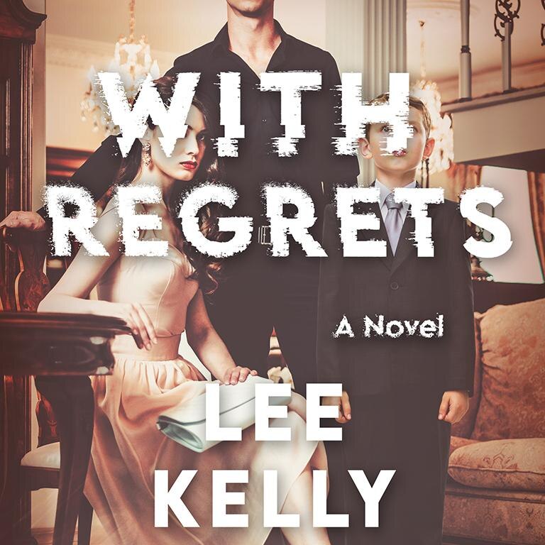 Front cover_With Regrets