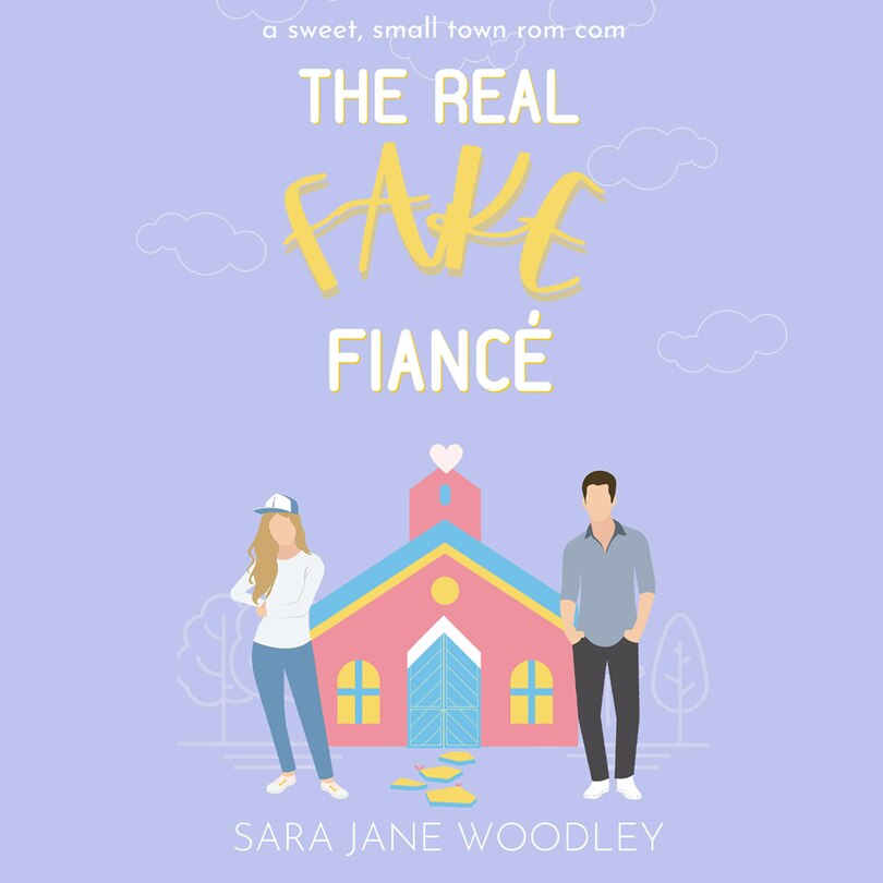 Couverture_The Real Fake Fianc&eacute;