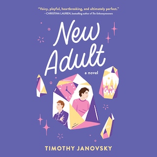 Front cover_New Adult