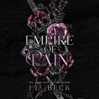 Couverture_Empire of Pain