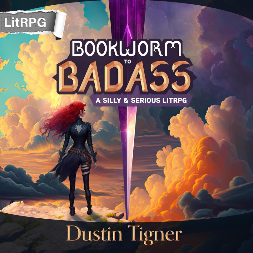 Couverture_Bookworm to Badass