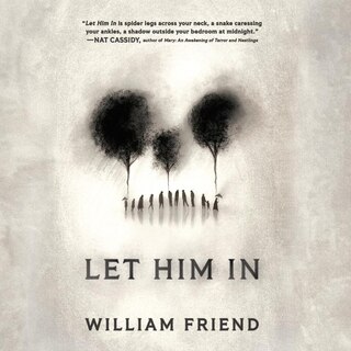Front cover_Let Him In