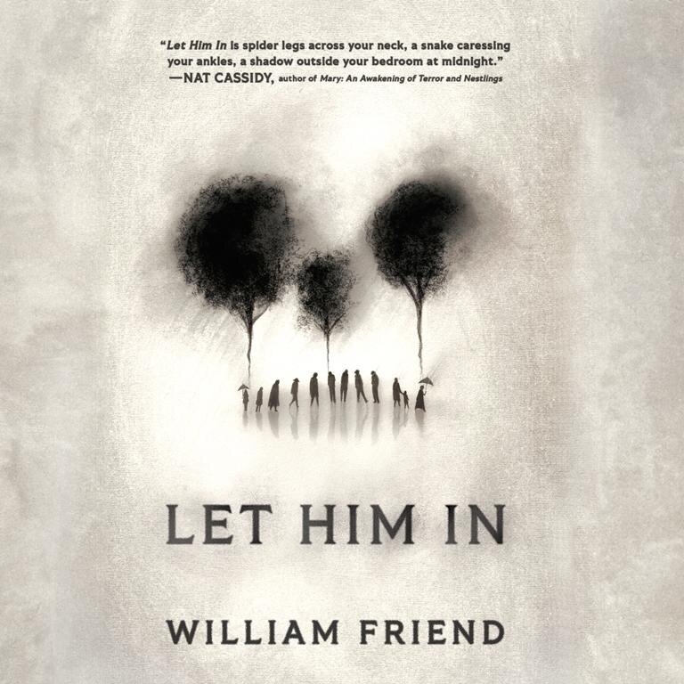 Front cover_Let Him In