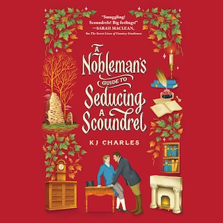Couverture_A Nobleman's Guide to Seducing a Scoundrel