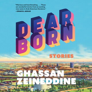 Front cover_Dearborn