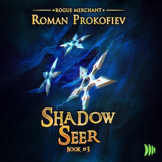 Front cover_Shadow Seer