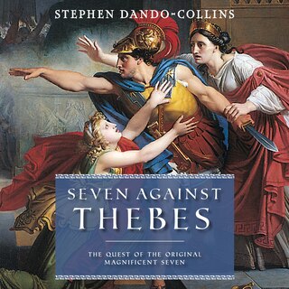 Front cover_Seven Against Thebes
