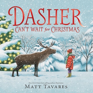 Front cover_Dasher Can't Wait for Christmas