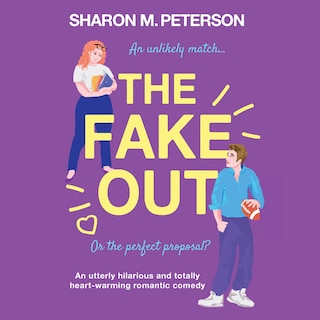 Couverture_The Fake Out