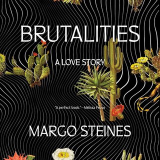 Couverture_Brutalities: A Love Story