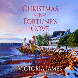 Front cover_Christmas in Fortune's Cove