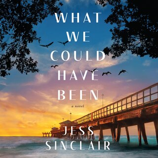 Front cover_What We Could Have Been