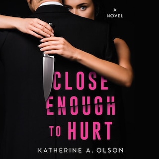 Couverture_Close Enough to Hurt