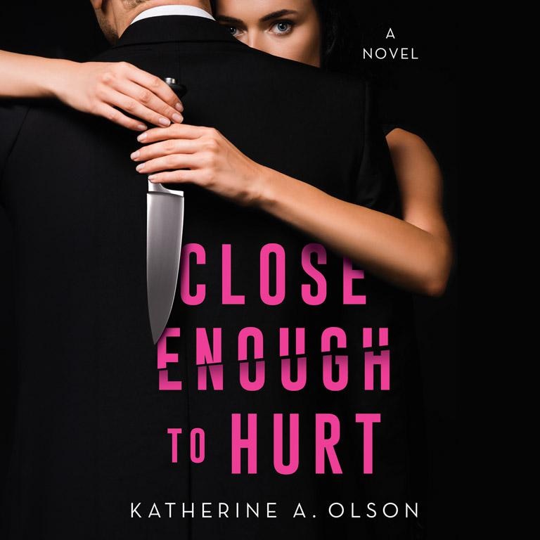 Couverture_Close Enough to Hurt