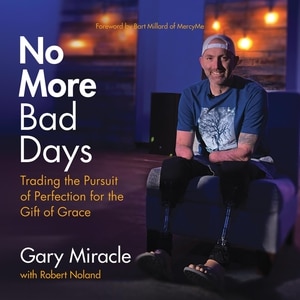 Front cover_No More Bad Days