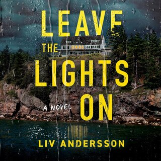 Couverture_Leave the Lights On