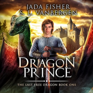 Front cover_Dragon Prince