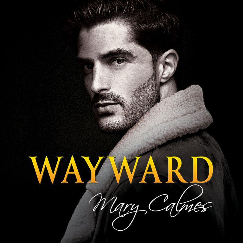 Front cover_Wayward