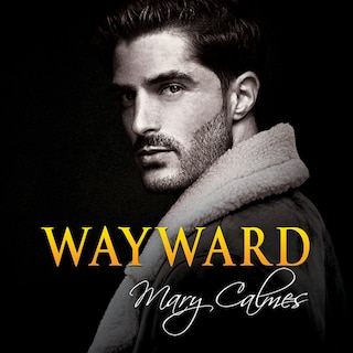 Front cover_Wayward
