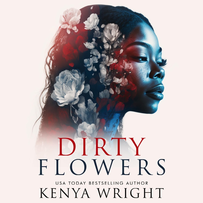 Front cover_Dirty Flowers