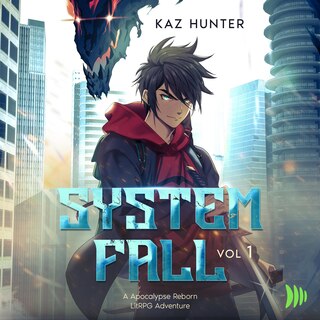 Front cover_System Fall