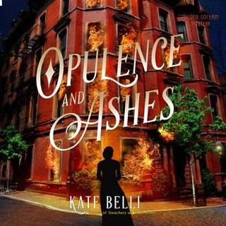 Front cover_Opulence and Ashes