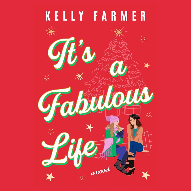 Couverture_It's a Fabulous Life