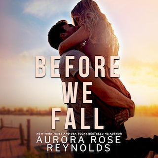 Front cover_Before We Fall