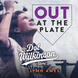 Couverture_Out at the Plate