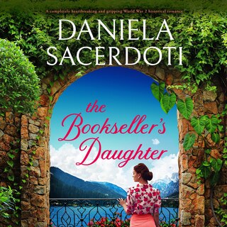 Couverture_The Bookseller's Daughter