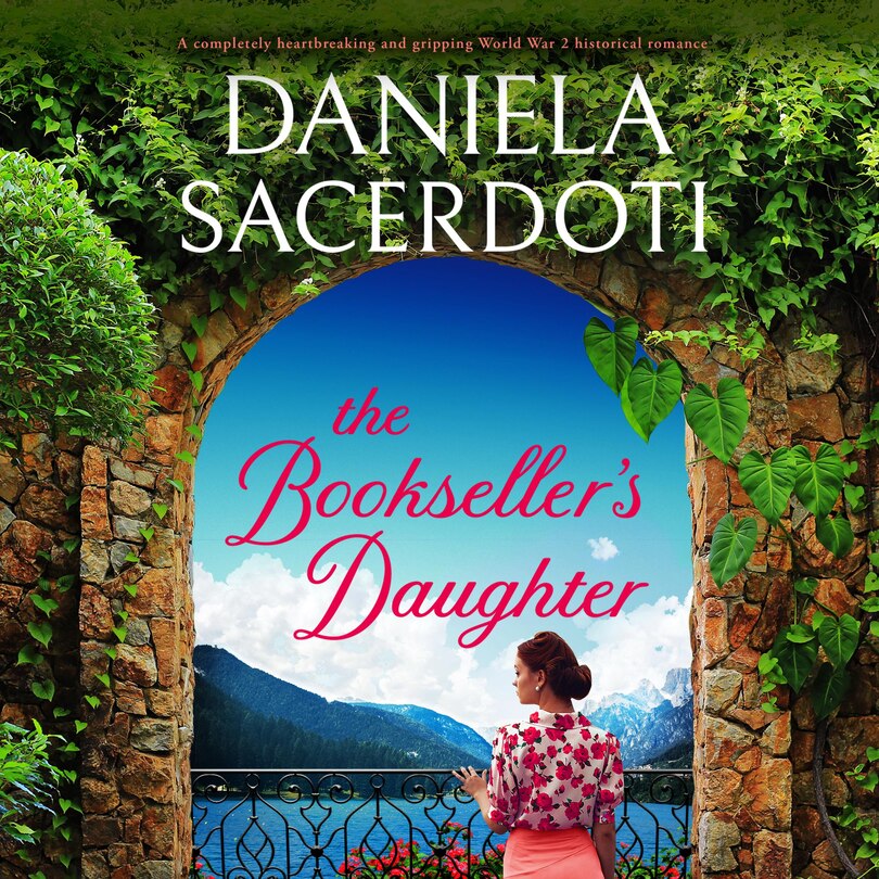 Couverture_The Bookseller's Daughter