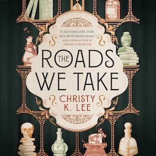 Front cover_The Roads We Take