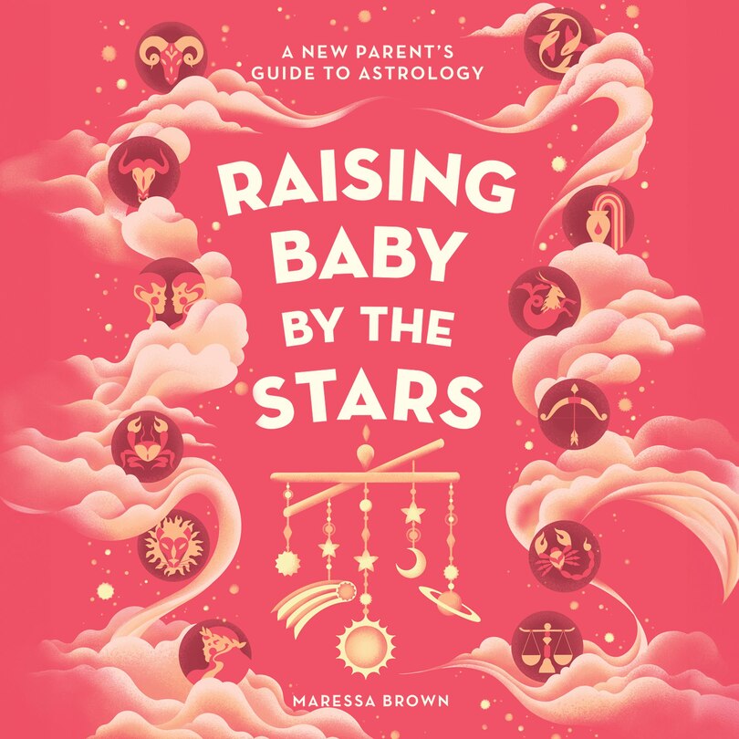 Front cover_Raising Baby by the Stars