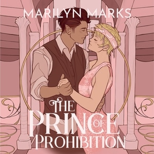Front cover_The Prince of Prohibition