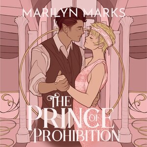 Front cover_The Prince of Prohibition